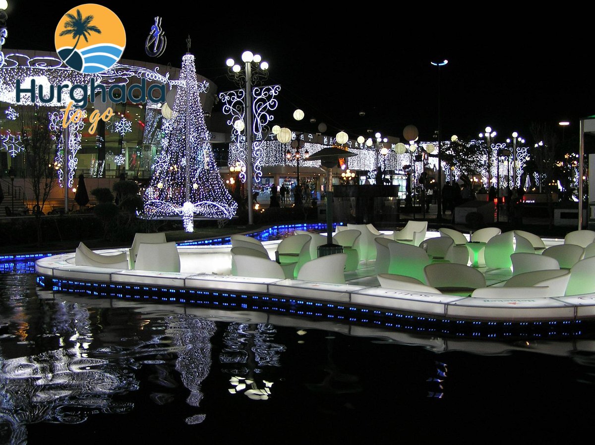 Is Hurghada safe for tourists in 2026