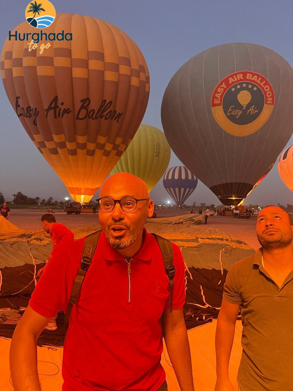 How to plan a perfect Egypt trip from Hurghada