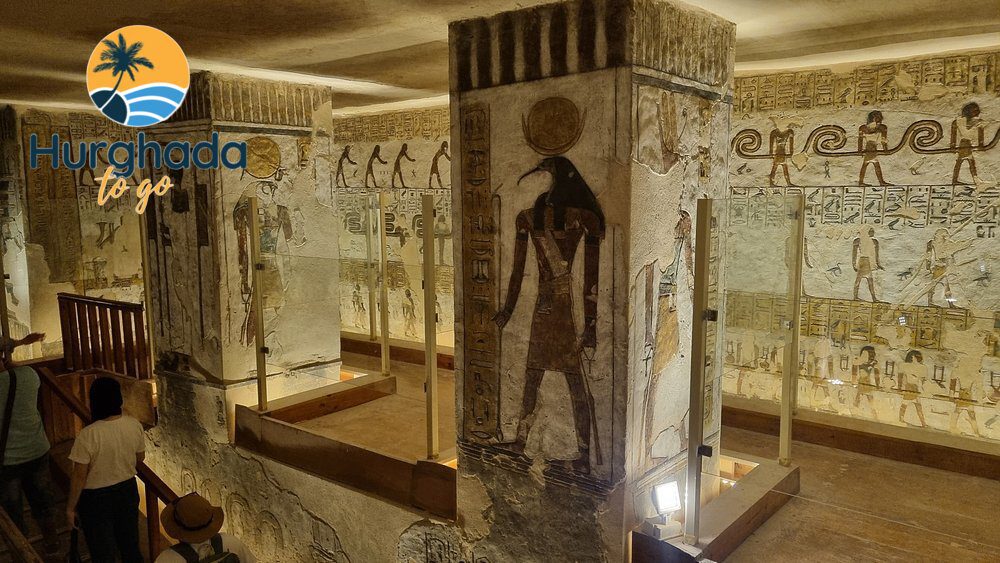 2 Day Private Tour to Luxor