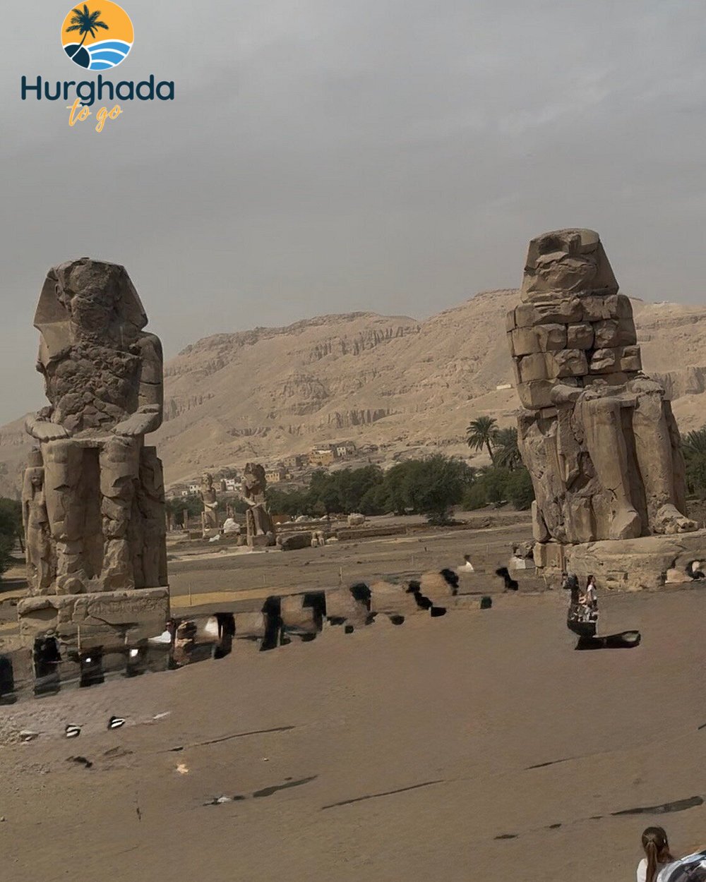 How to plan a perfect Egypt trip from Hurghada