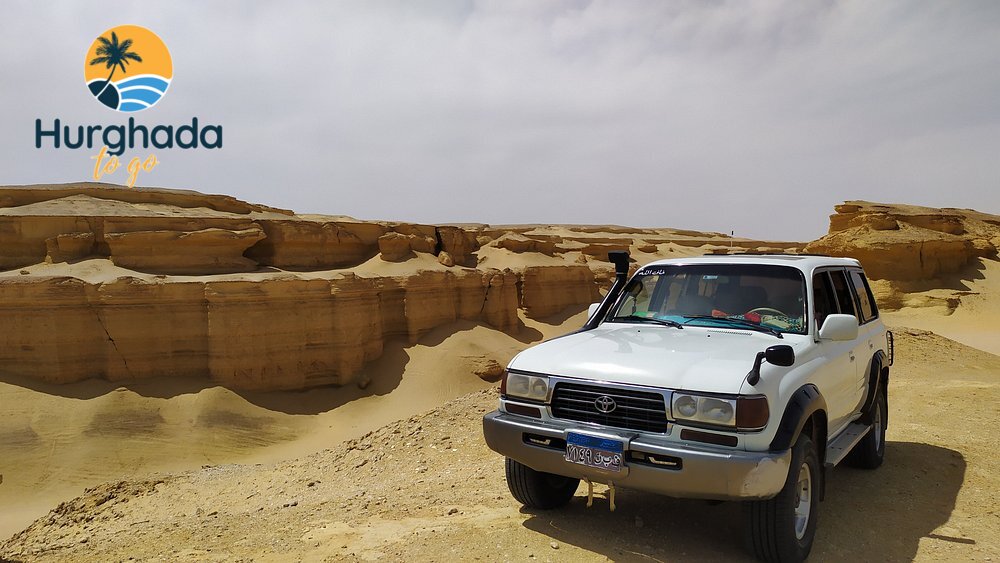 Top budget excursions in Hurghada for families