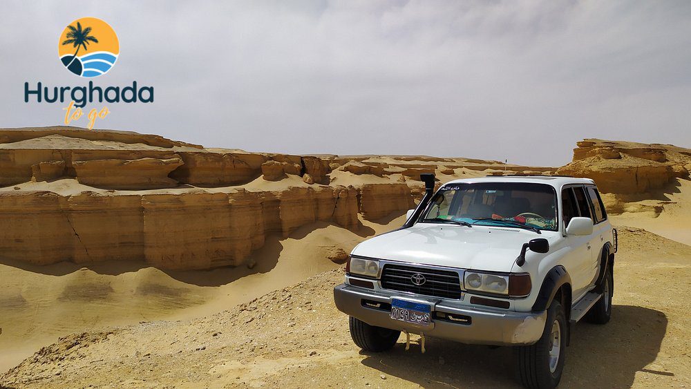 What are the best things to do in Hurghada for tourists 2026