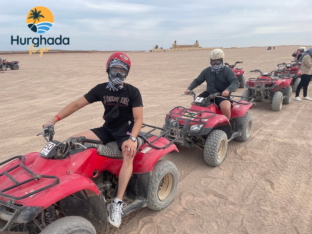 How to plan a perfect Egypt trip from Hurghada