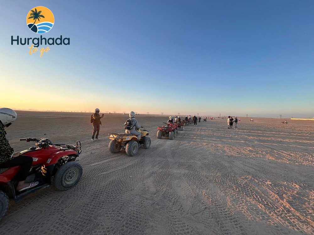 Top budget excursions in Hurghada for families