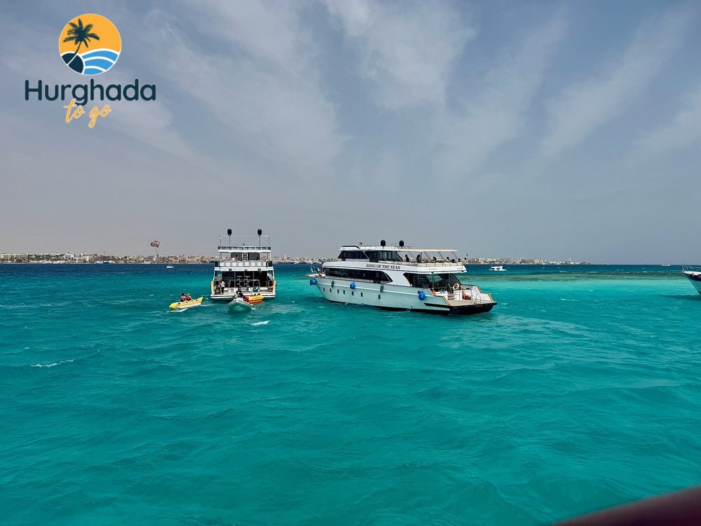 What is the best time to visit Hurghada Egypt