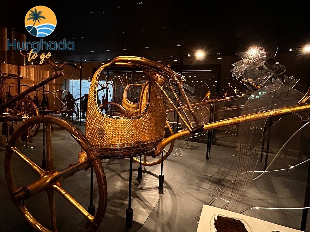 How to plan a perfect Egypt trip from Hurghada