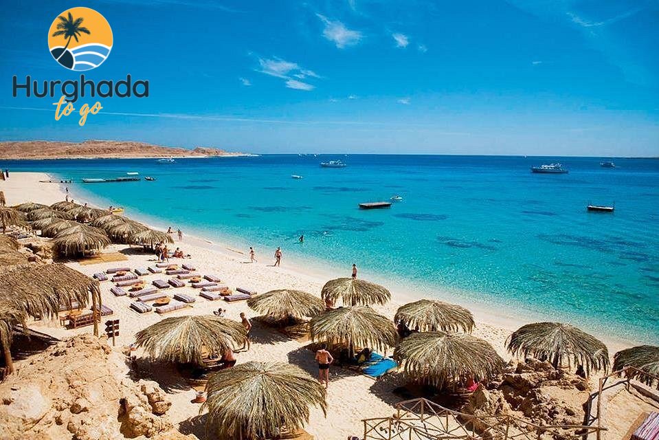 Is Hurghada safe for tourists in 2026