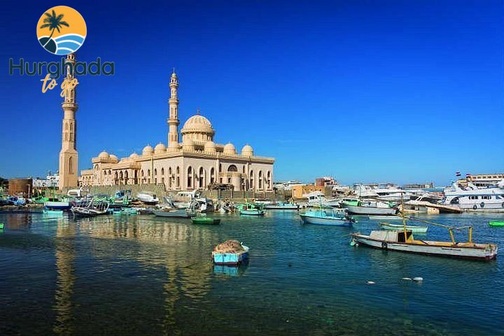 Is Hurghada safe for tourists in 2026
