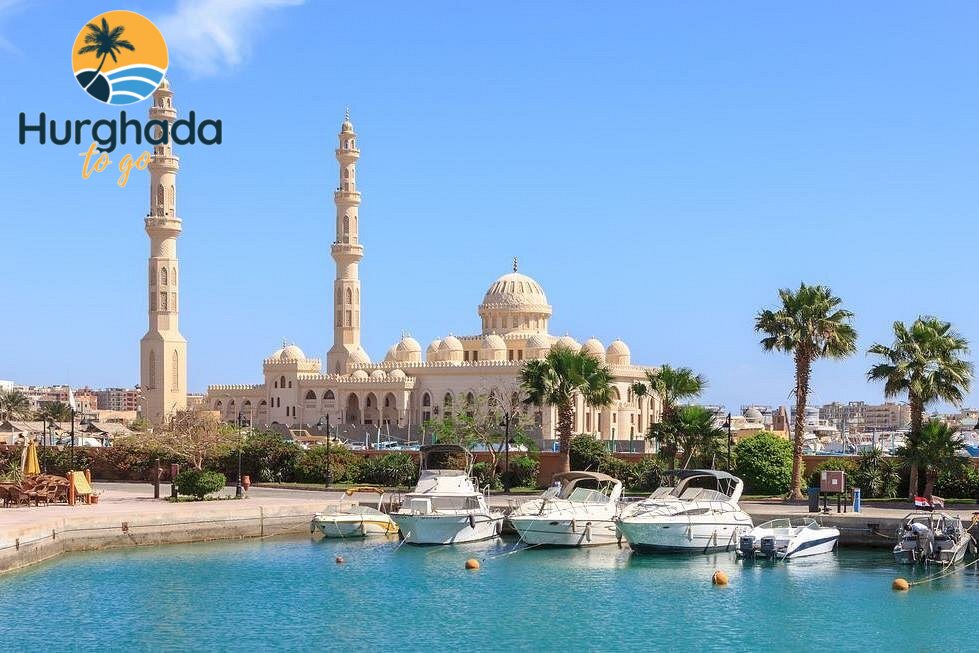 What to pack for a trip to Hurghada Egypt