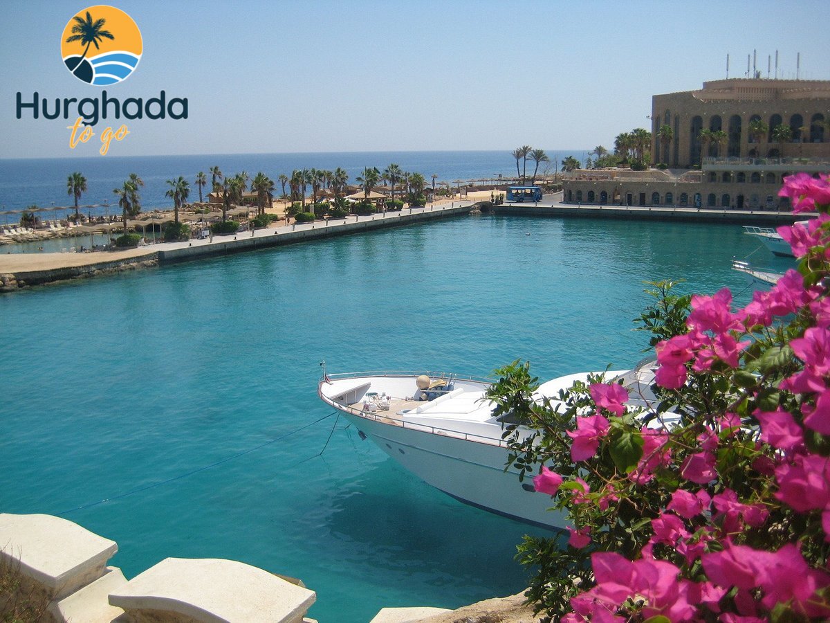 What to pack for a trip to Hurghada Egypt