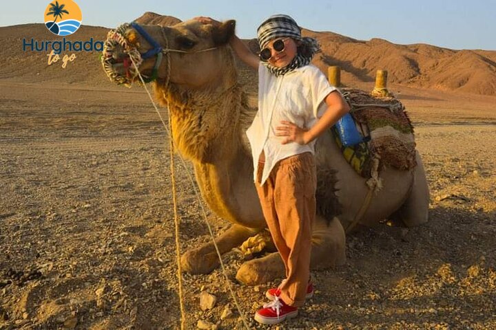 Top budget excursions in Hurghada for families
