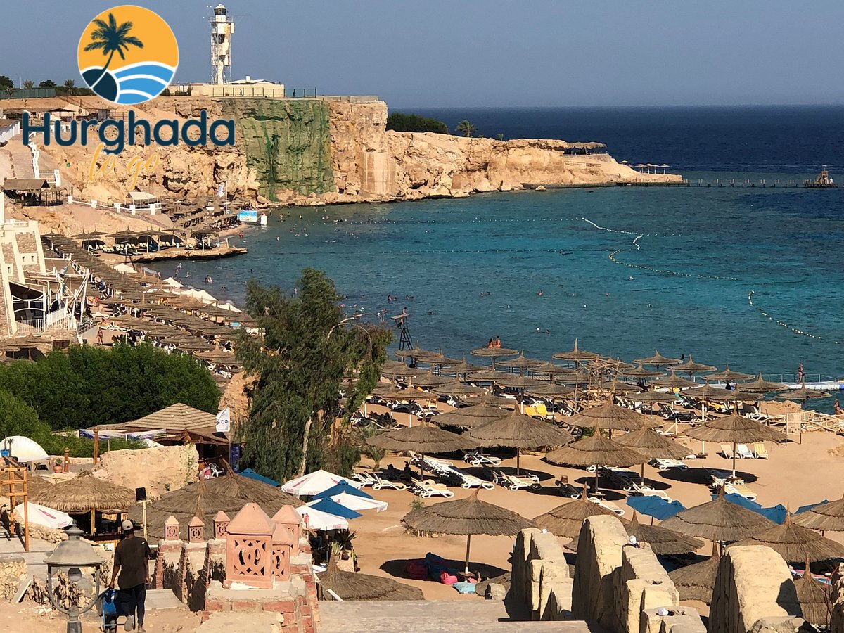 Hurghada vs Sharm El Sheikh which is better for tourists