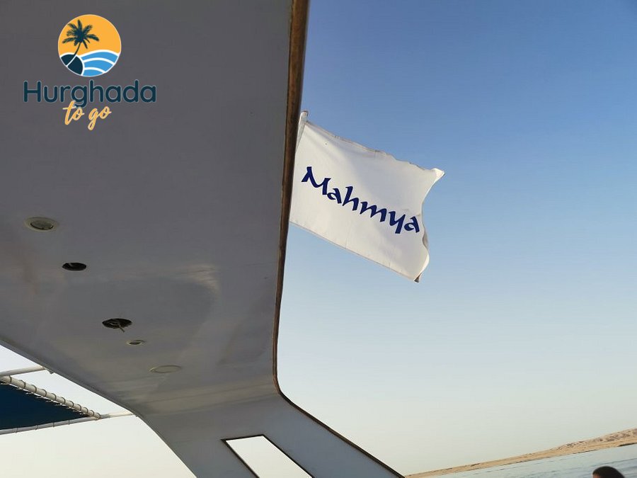 Best snorkeling spots in Hurghada for beginners