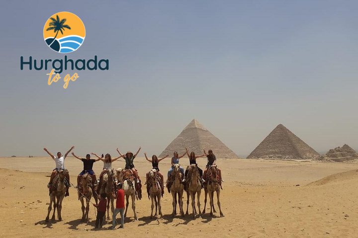Egypt Classic Tours – Discover Cairo, Luxor & Aswan Highlights