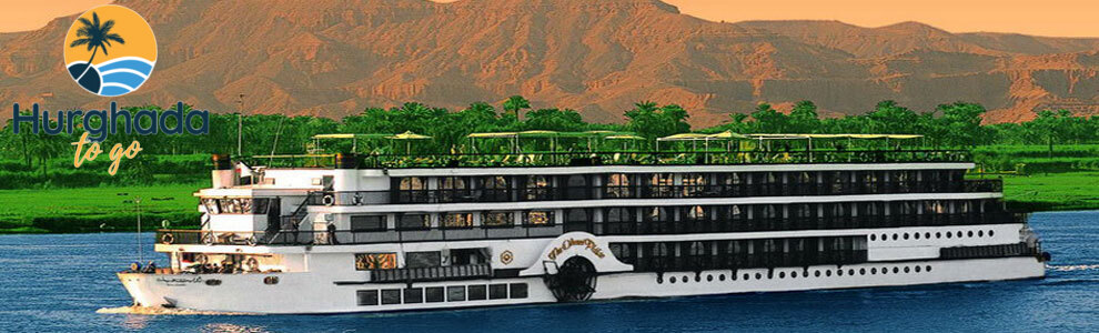 MS Nile Empress Nile Cruise Deals – Exclusive Offers & Easy Booking
