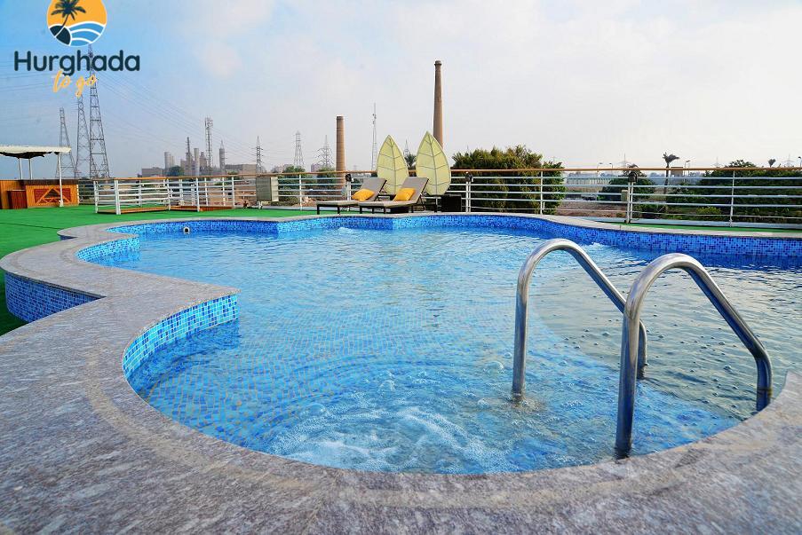 Blue shadow Nile Cruise | Book now