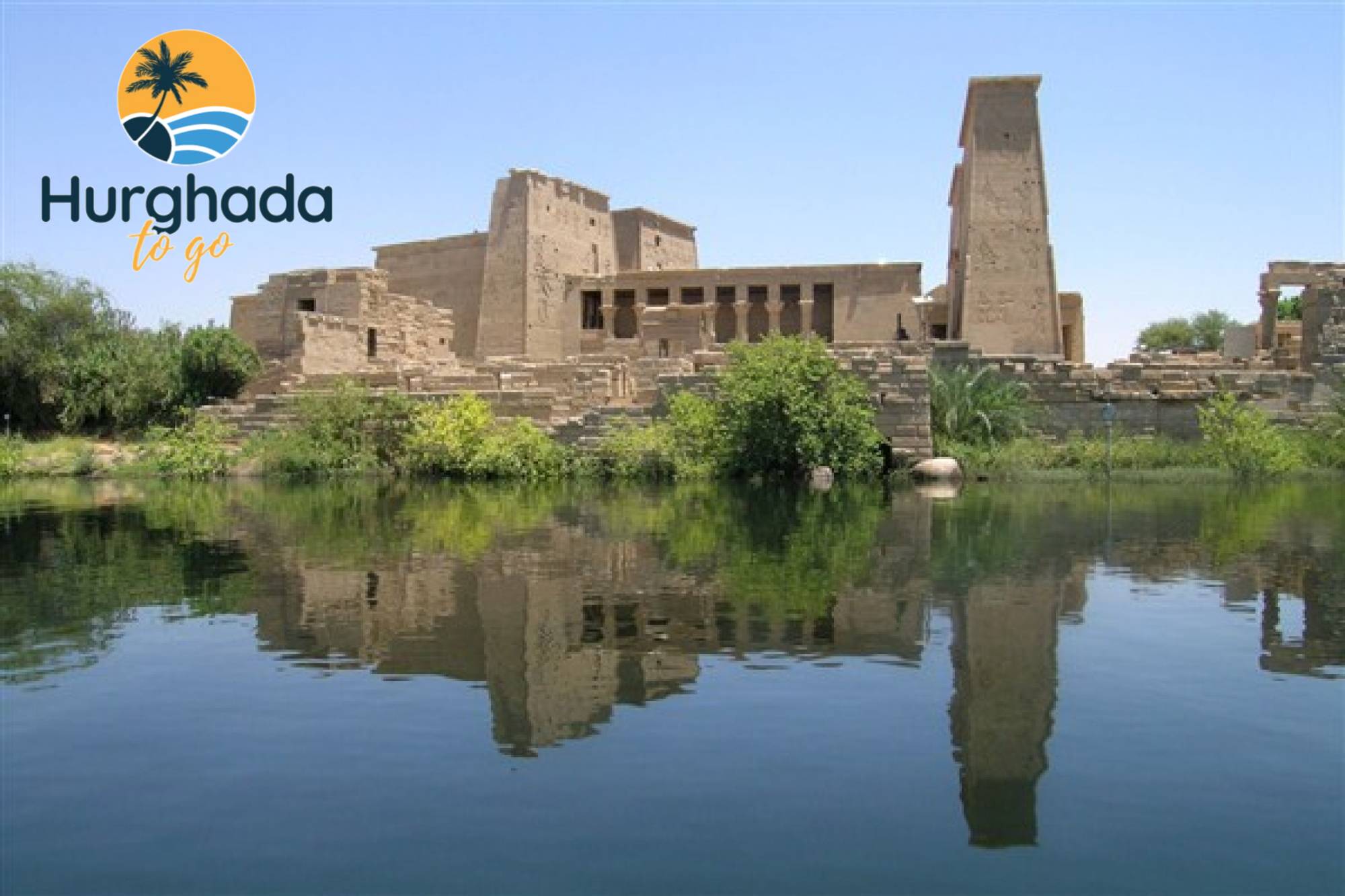 Blue shadow Nile Cruise | Book now