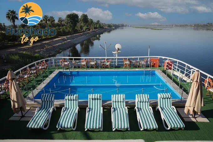 Presidential Nile Cruises Luxor – Premium Experience at Great Prices