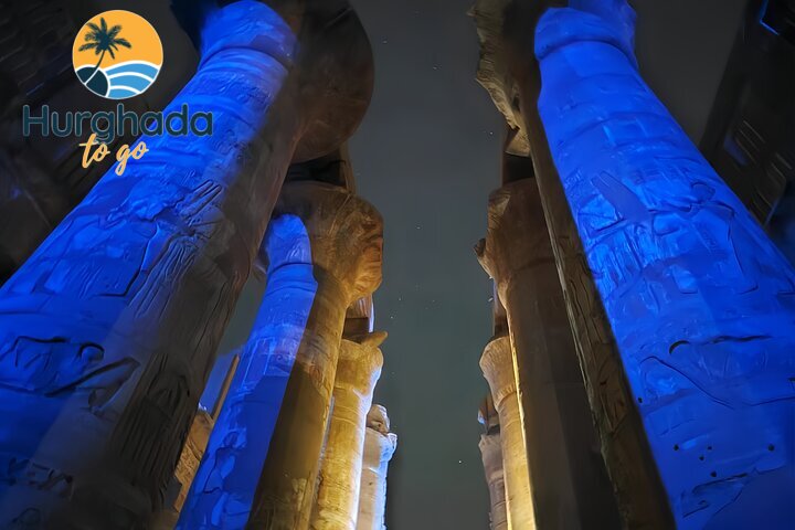 2-Day Private Tour to Luxor