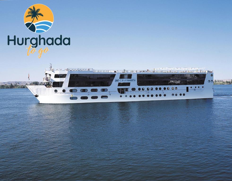 MS Lady Sophia Nile Cruise Today – Limited Time Best Price Offer