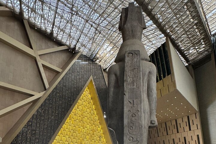 Egypt Classic Tours – Discover Cairo, Luxor & Aswan Highlights