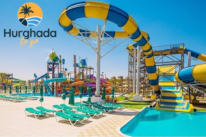 Hurghada Jungle Aqua Park Day Tour Hurghada Jungle Aqua Park Day Tour