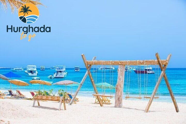 Nemo Island Hurghada