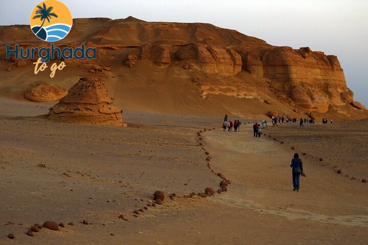 7 Days in Egypt: Pyramids, Desert Adventures & Wadi Al Hitan 7 Days in Egypt: Pyramids, Desert Adventures & Wadi Al Hitan