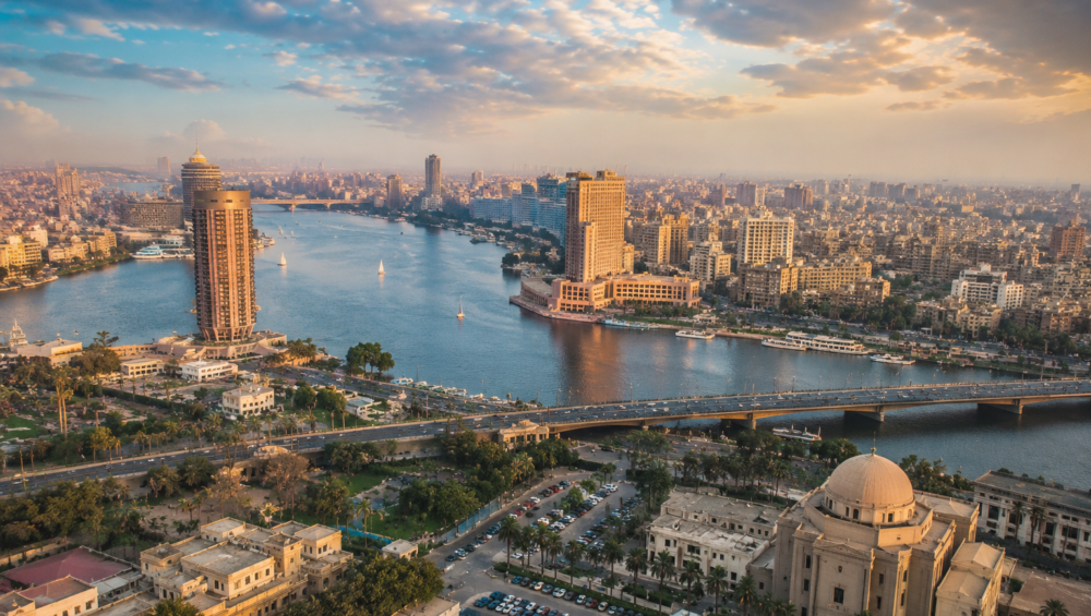 Cairo Capital of Egypt: The Ultimate Visitor Guide (2026) Cairo Capital of Egypt