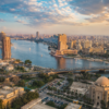 Cairo Capital of Egypt