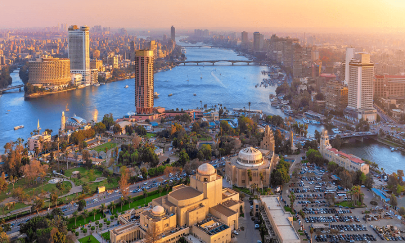 Hurghada to Cairo by Car: The Ultimate Day Trip Guide to Egypt’s Ancient Wonders (2026) Cairo day trip