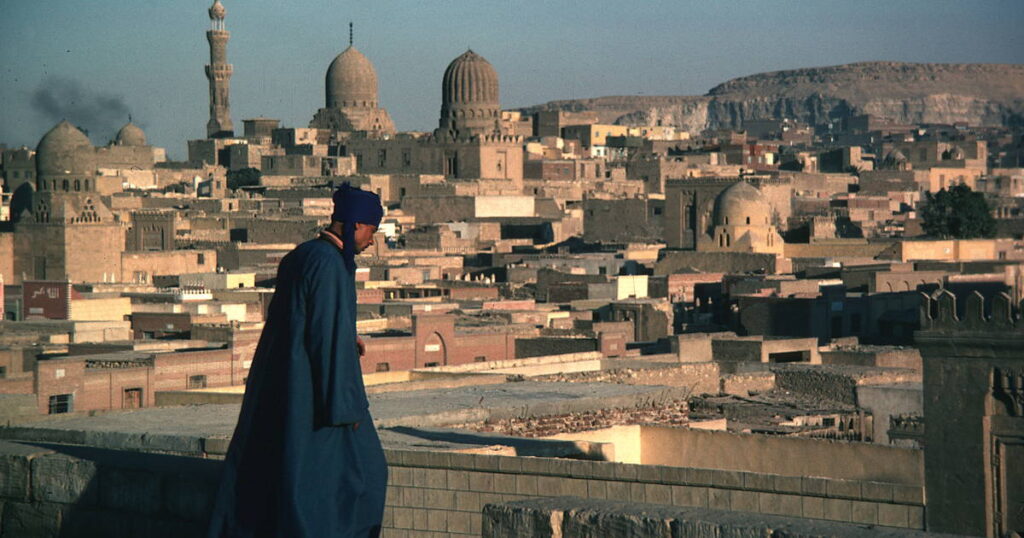 Cairo Capital of Egypt: The Ultimate Visitor Guide (2026) Cairo