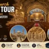 Cave Church Cairo Tour – Book the Famous Saint Simon Monastery Experience