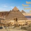 Egypt Classic Tours – Discover Cairo, Luxor & Aswan Highlights
