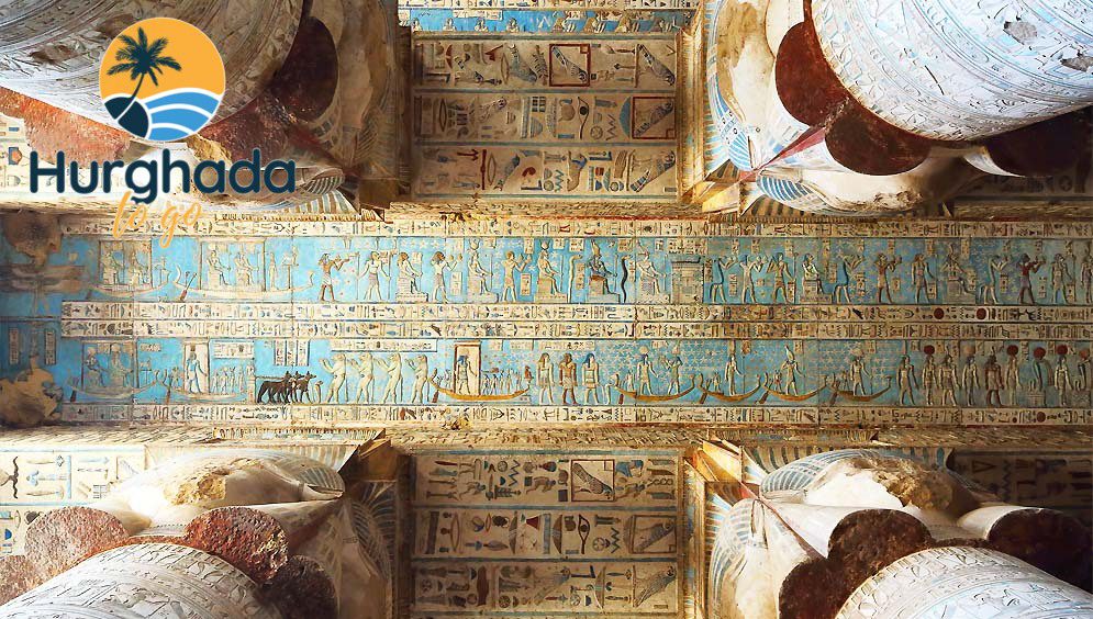 Tour to Ramesseum, Habu Temples, and the Valley of the Nobles