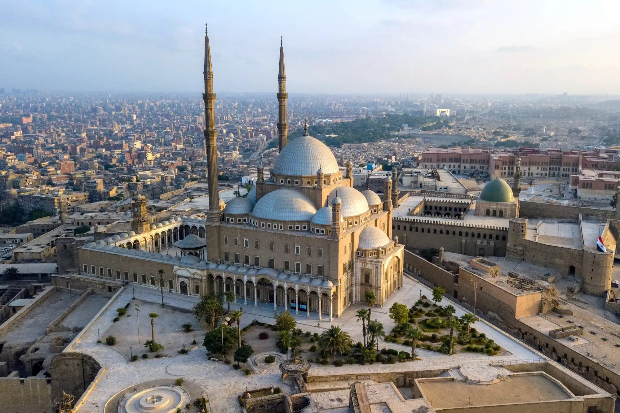 Hurghada to Cairo by Car: The Ultimate Day Trip Guide to Egypt’s Ancient Wonders (2026) Hurghada To Cairo By Car