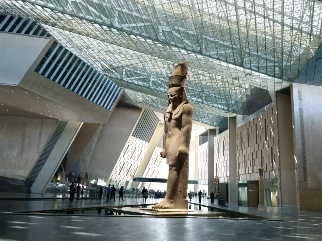Hurghada to Cairo by Car: The Ultimate Day Trip Guide to Egypt’s Ancient Wonders (2026) Grand Egyptian Museum