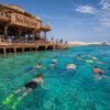 Hula Hula Island Hurghada 2 Snorkeling