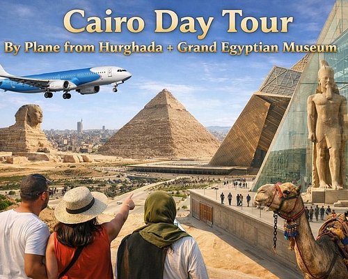 Hurghada Excursions to Cairo The Ultimate Guide to Exploring Egypt’s Timeless Capital in 1 day Hurghada Excursions to Cairo