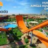 Hurghada Jungle Aqua Park Day Tour