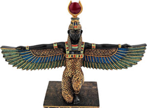 Isis (Aset)