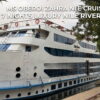MS Oberoi Zahra Nile Cruise Egypt – 7 Nights Luxury Nile River Booking