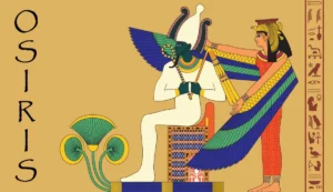 Osiris the Egyptian God Who Ruled the Afterlife
