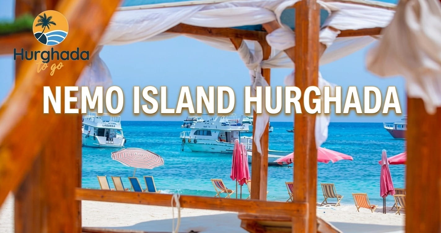 Nemo Island Hurghada