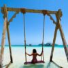 Orange Bay Island Hurghada Egypt