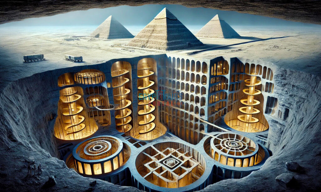 The Code of Egyptian Civilization 10K BC The Code of Egyptian Civilization 10K BC
