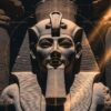 Riddle of the Statues