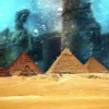The Hidden Secret Behind the Construction of the Pyramids