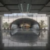The National Museum of Egyptian Civilization (NMEC)