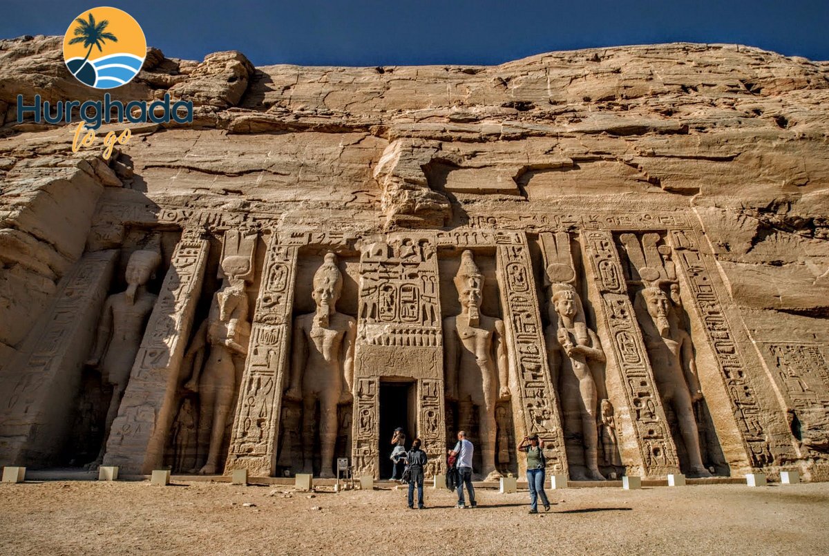 21 Day Egypt Travel Package – Cairo, Alexandria, Siwa, White Desert & Luxury Nile Cruise
